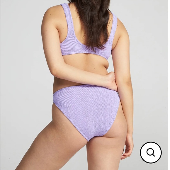 Aplomb Standard Waist Two-Piece - Picture 4 of 4